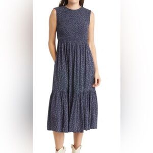 Treasure & Bond Casual Dress